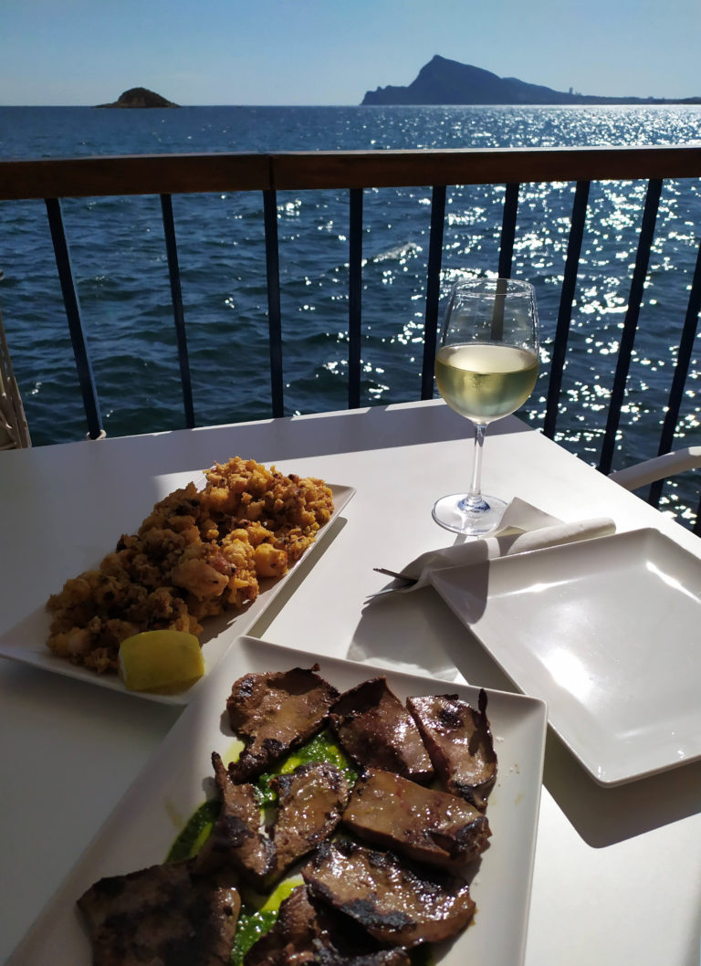 Portosenso Bar Mira Service Altea La VellaMira Service Altea La Vella