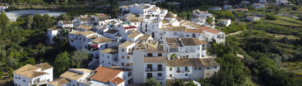 Mira Service Altea La Vella 